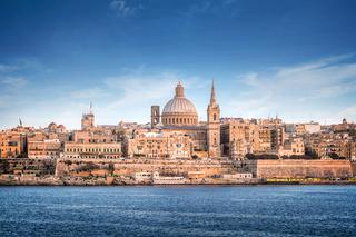 Malta ma genialny sposób na zarobek. Bierze 1 mln euro i daje unijny paszport!