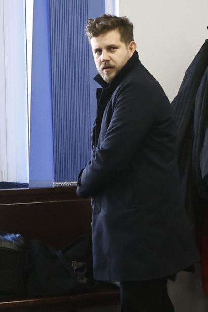 Rozwód: Joanna Opozda i Antek Królikowski