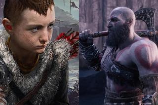God of War Ragnarok z nowością jeszcze w 2024 r. Fani ponownie wcielą się w Kratosa i Atreusa