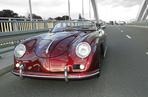 FF SPEEDSTER / replika Porsche 356 Speedster