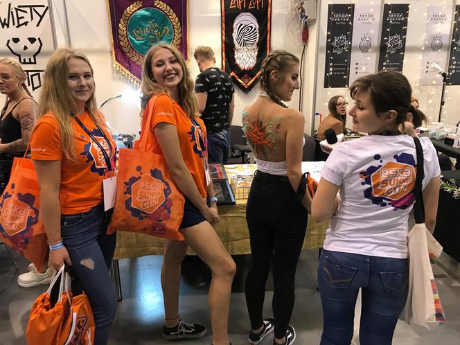 Patrol ESKA Summer City szaleje na Pomorzu! [ZDJĘCIA]