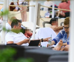  Przemysław Sadowski - Bałtyk zimny, a on gorący