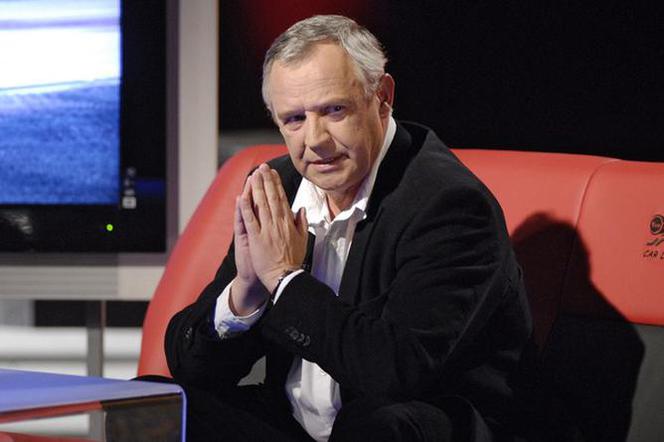 Marek Kondrat 