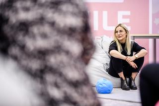 Szkola narodzin U Położnych