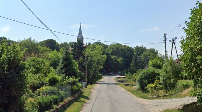 Najśmieszniejsza nazwa wsi na Dolnym Śląsku. AI wskazała faworyta