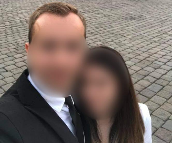Zginęli na drodze dzień przed swoim ślubem