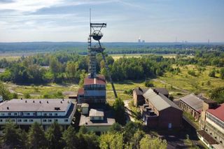 Kopalnia Kazimierz-Juliusz w Sosnowcu przejdzie metamorfozę. Była ukochanym dzieckiem Gierka