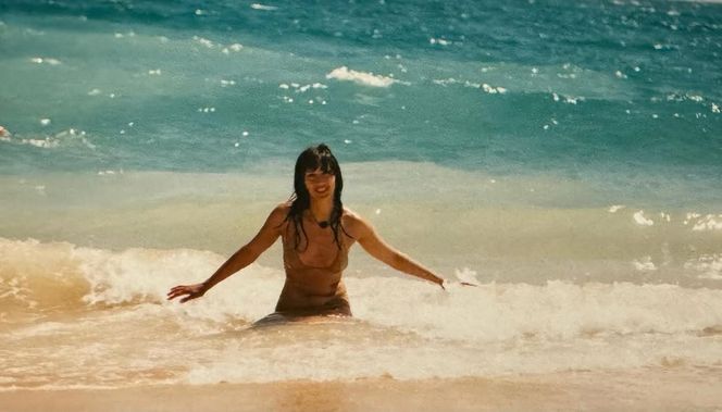 Ilona Ostrowska. Seks to nie zło