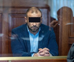 Uderzył zapaśnika i uciekł do Hiszpanii. Pokiereszowany Dominik zmarł w szpitalu