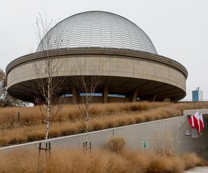 W Planetarium Śląskim padł rekord odwiedzin. Obiekt odwiedziło już milion osób