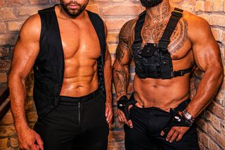 Marzec w Klubie Show w Białymstoku