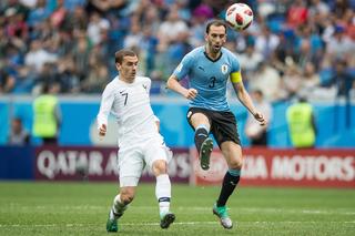 Mundial 2022: Diego Godin. Sylwetka reprezentanta Urugwaju