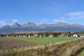 8 rzeczy w Tatrach, za które grożą bardzo wysokie mandaty