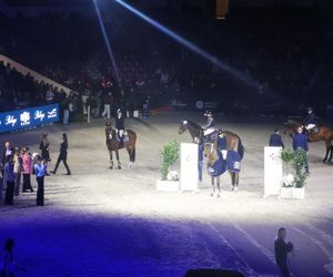 Cavaliada na Torwarze 2025