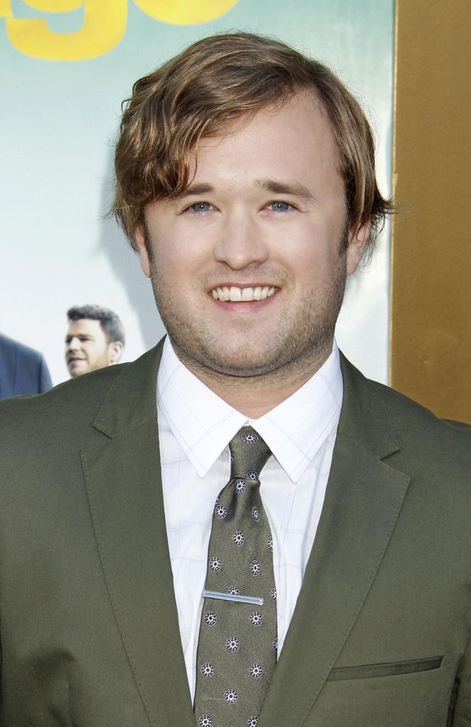 Haley Joel Osment