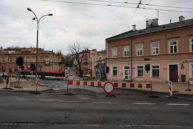 Trwa ofensywa drogowa w Lublinie. W których częściach miasta aktualnie realizowane są inwestycje?