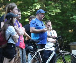 Muszlownik Murcki Festiwal 2024. Na scenie Oberschlesien, Włochaty, Moskwa i Zbeer