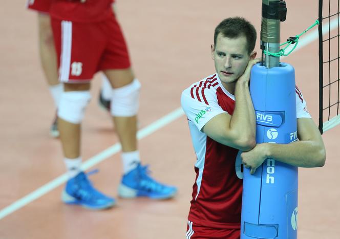 Bartosz Kurek kiedyś i dziś