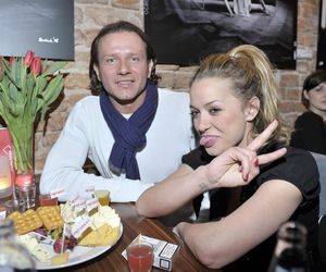Aneta Piotrowska – kiedyś i dziś. To ona zdobyła Kryształową Kulę z Rafałem Mroczkiem