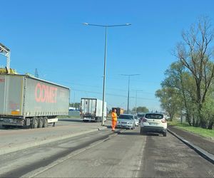 Rozpoczął się remont Terespolskiej. Spotkacie tam duże utrudnienia