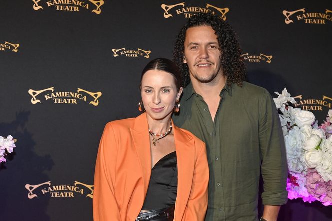 "Opiekunka na zabój" - premiera spektaklu