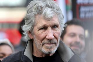 KOLEJNY koncert Rogera Watersa odwołany! W tle oskarżenia o antysemityzm