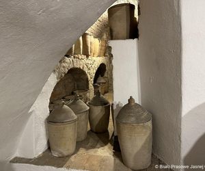 Jasna Góra otwiera swoje podziemia. Tę kryptę można zwiedzić tylko raz w roku!