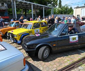 Rallye Stettiner Haff 2024