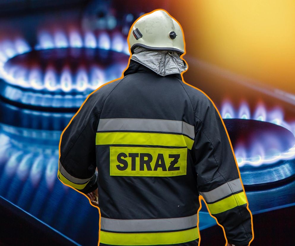 Przemyśl. Wypadek w restauracji. Pracownica poparzona