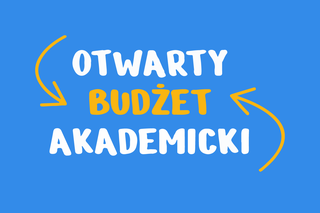 Pół miliona złotych na Otwarty Budżet Akademicki UWM. Zgłoszono 17 projektów