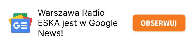 Warszawa Radio ESKA Google News