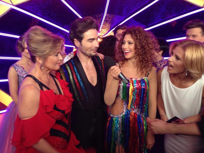 Taniec z gwiazdami 3, odc 6