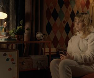 Barwy szczęścia, odcinek 3195: Emilka (Jessica Frankiewicz)