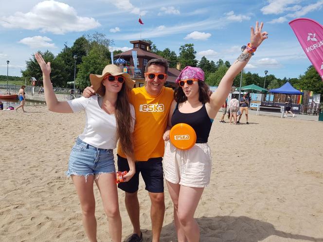 Eska Summer City Olsztyn! Mamry Festival 2022 