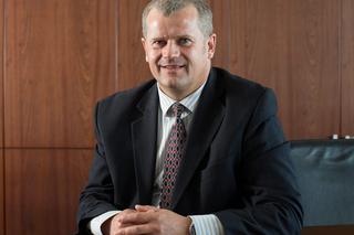 [Wywiad] Mariusz Szpikowski: Tylko Radom odciąży Okęcie