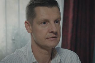 M jak miłość, odcinek 1881: Paweł (Rafał Mroczek)