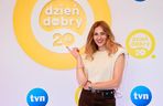Żaneta Rosińska jest pogodynką w Dzień Dobry TVN. Nie wszyscy wiedzą, że wcześniej brała udział w popularnym programie stacji