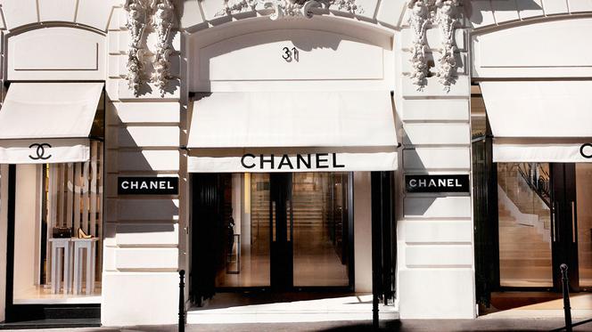Gabrielle "Coco" Chanel