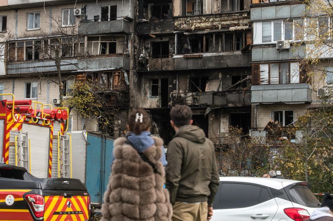 Atak dronów na Rosję! Zamknięte lotniska w Moskwie, wybuchy w stolicy