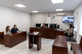 Kalisz/Ostrzeszów. Rzecznik Praw Dziecka zainteresowany sprawą powikłań po szczepieniu. Proces ruszył w grudniu