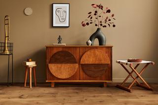 luksus we wnętrzach