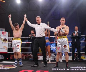 Białystok Chorten Boxing Show VIII