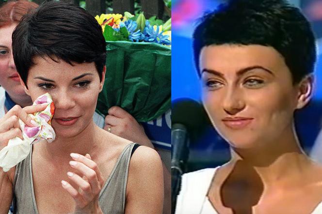 Edyta Górniak- Paulla ma obsesję na moim punkcie