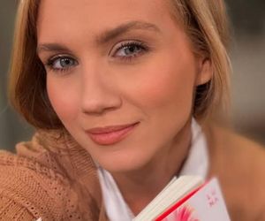 „Trzeba było trochę popłakać”. Kaczorowska mówi, kto jej pomógł po rozstaniu