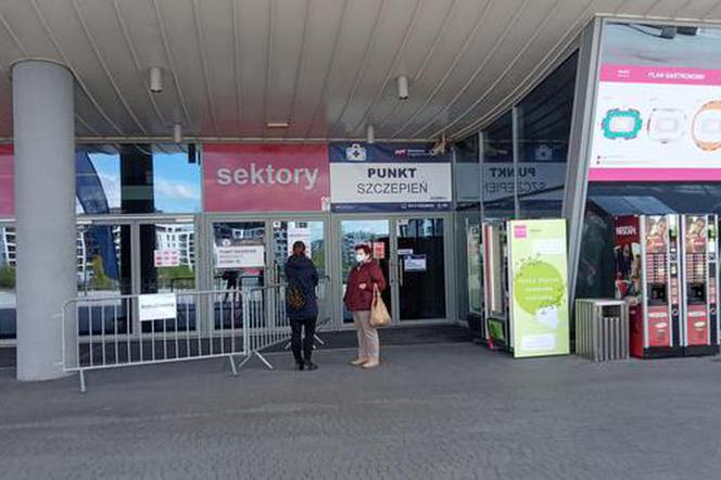 Miasto uruchamia mobilne punkty szczepień. Sprawdź, kto może skorzystać?