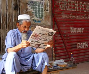 Konflikt Indie-Pakistan