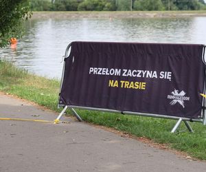 Runmageddon 2025 w Lublinie - dzień pierwszy