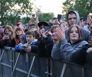 Drugi dzień Juwenaliów Politechniki Lubelskiej 2025