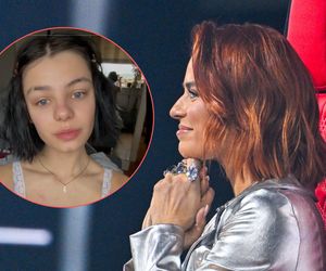 Urbańska może być dumna. Jej córka śpiewa tak, że aż trudno uwierzyć, że ma tylko 17 lat
