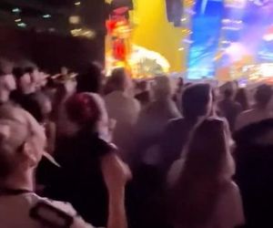 50 Cent rozgrzał Polskę do czerwoności. Kazadi, Maffashion i Bedoes w pierwszym rzędzie!